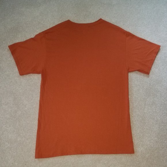 Port & Company Tee Shirt - Equine Motif - Picture 3 of 7